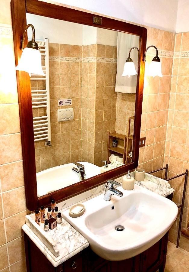 La Tana Al Flaminio Appartement Rome Buitenkant foto